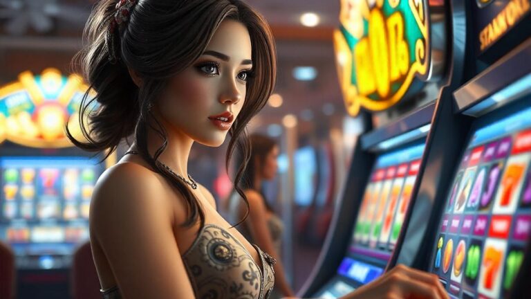 Hadiah Menarik Game Slot Di Slot Thailand Gacor Hari Ini