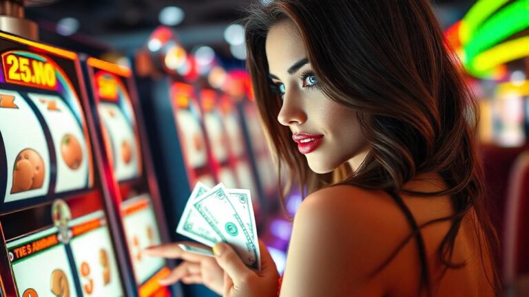 Fitur Utama Situs Slot Thailand Gacor Hari Ini