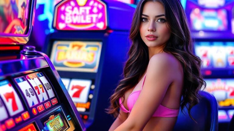 Pentingnya Memilih Situs Slot lvonline Yang Gacor