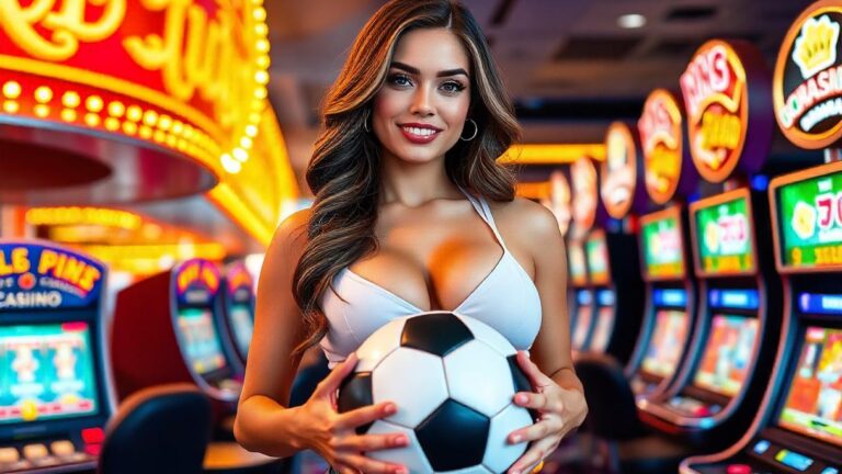 Lakukan Hal Ini Bermain Slot Di Agen Slot Thailand Gacor