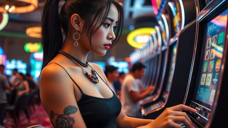 Panduan Bermain Setelah Daftar Sinaga123 Login