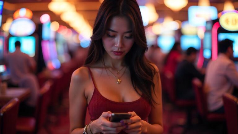 Slot Online Bimahoki Berikut Cara Top Up Mudahnya